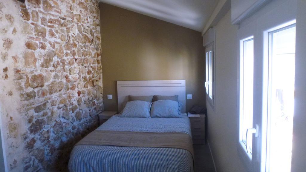 Apartamentos Loreto デニア 部屋 写真
