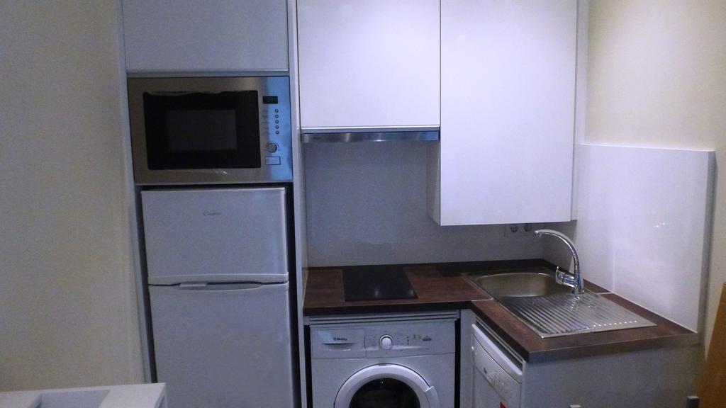 Apartamentos Loreto デニア 部屋 写真