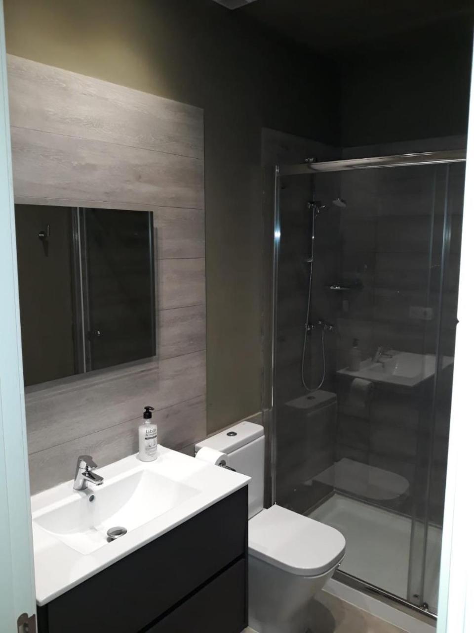 Apartamentos Loreto デニア エクステリア 写真