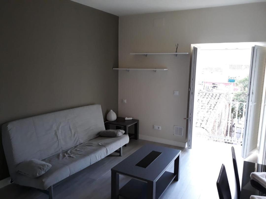 Apartamentos Loreto デニア エクステリア 写真