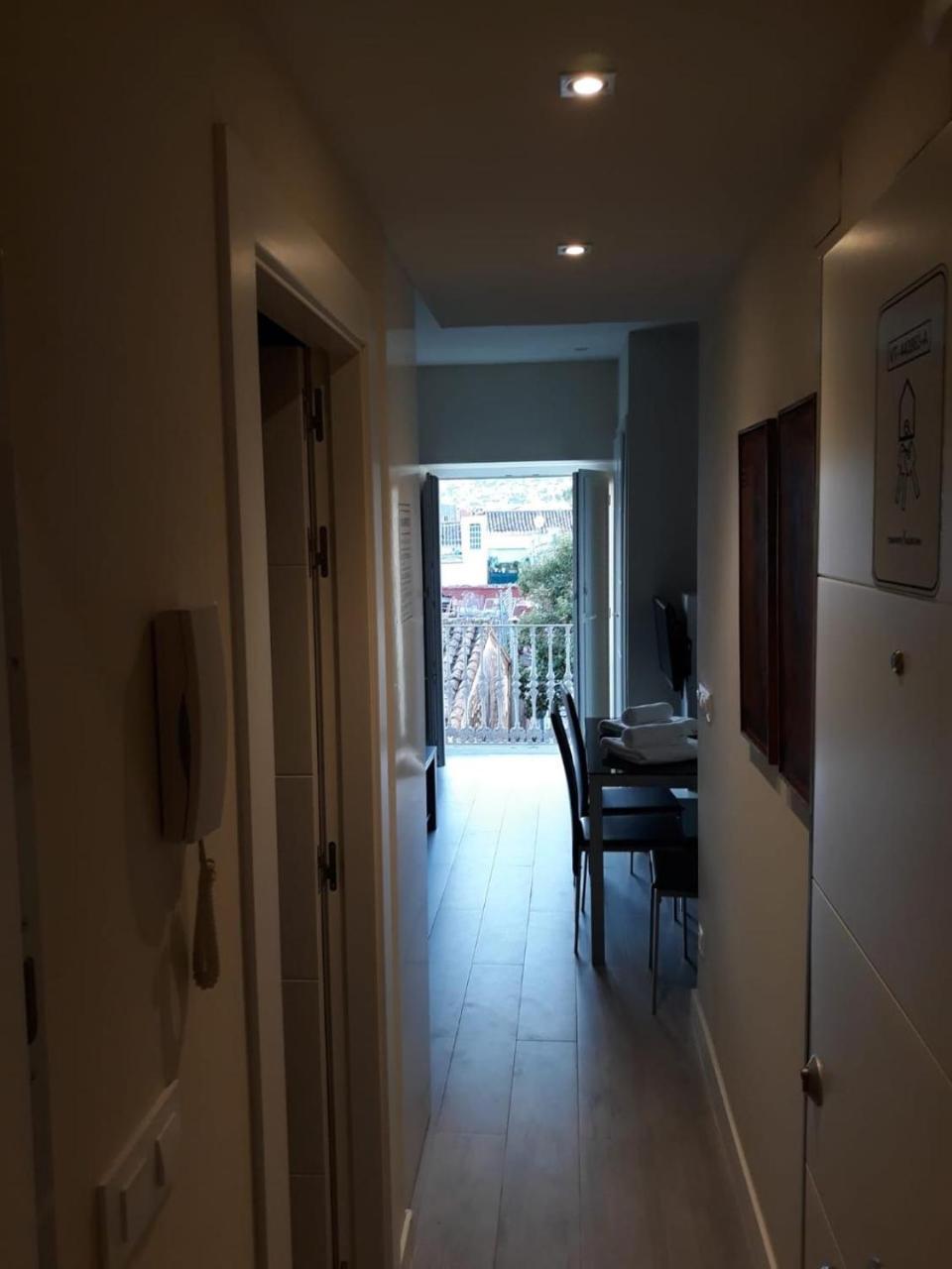 Apartamentos Loreto デニア エクステリア 写真