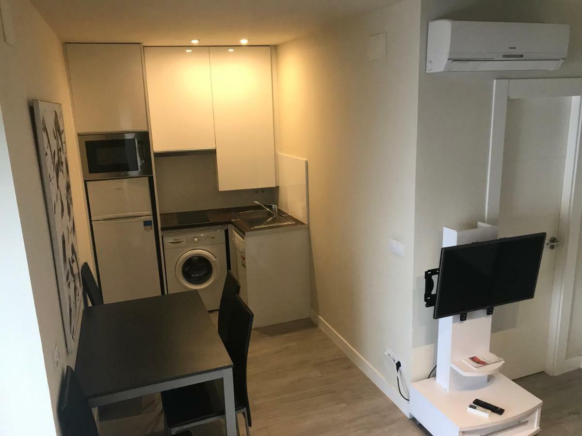 Apartamentos Loreto デニア エクステリア 写真