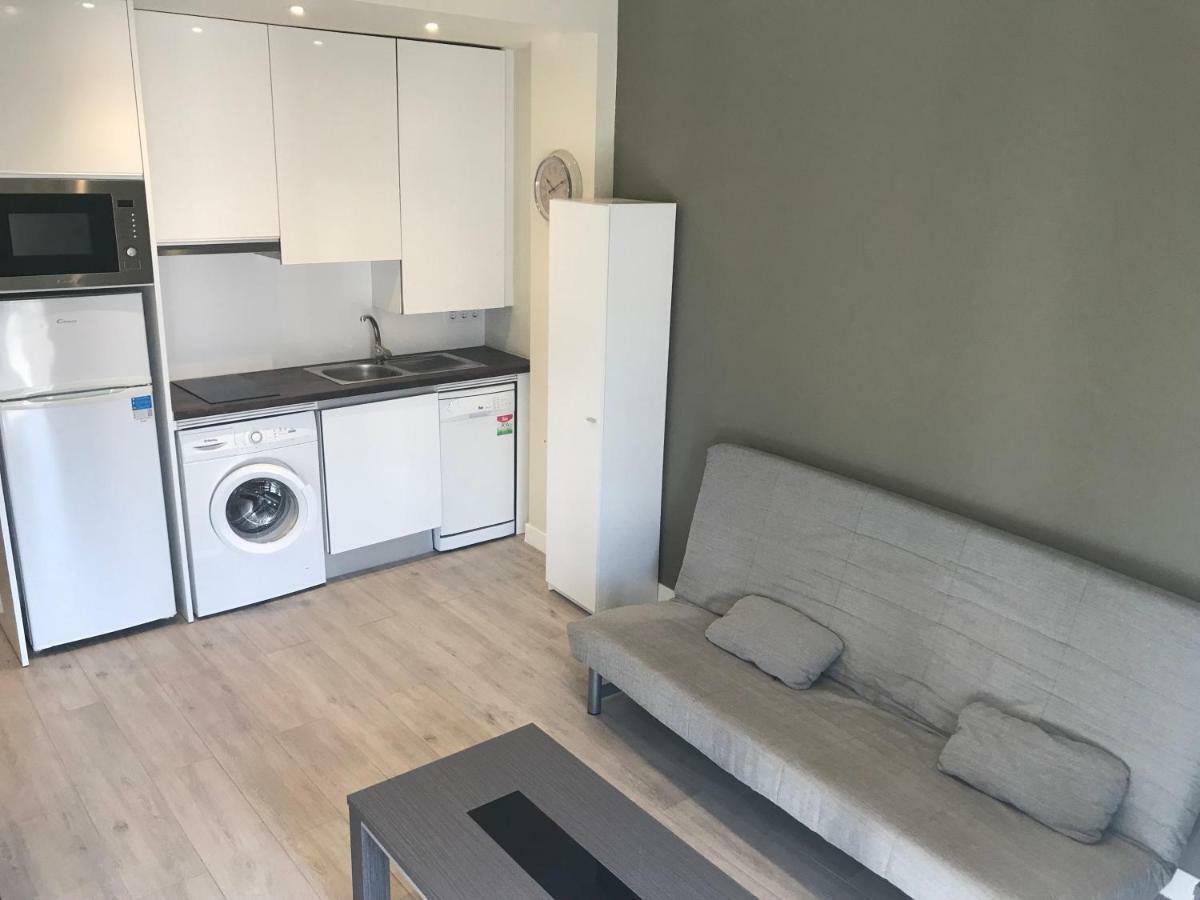 Apartamentos Loreto デニア エクステリア 写真