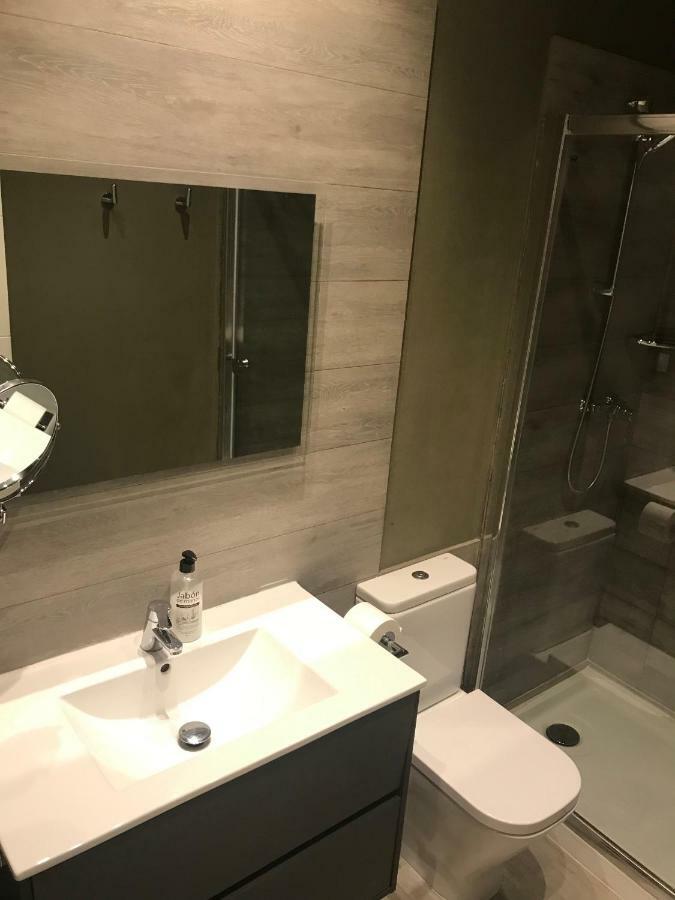 Apartamentos Loreto デニア エクステリア 写真