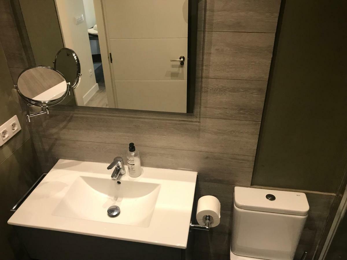 Apartamentos Loreto デニア エクステリア 写真
