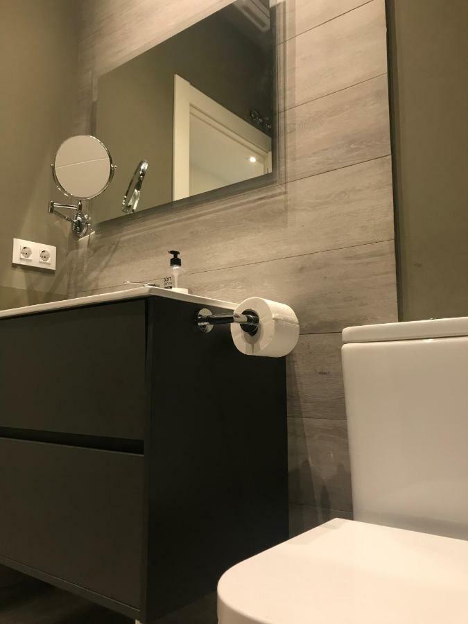 Apartamentos Loreto デニア エクステリア 写真