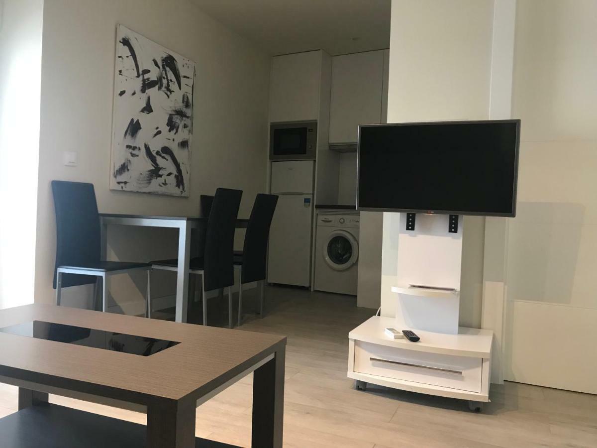 Apartamentos Loreto デニア エクステリア 写真