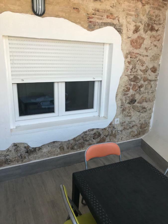 Apartamentos Loreto デニア エクステリア 写真