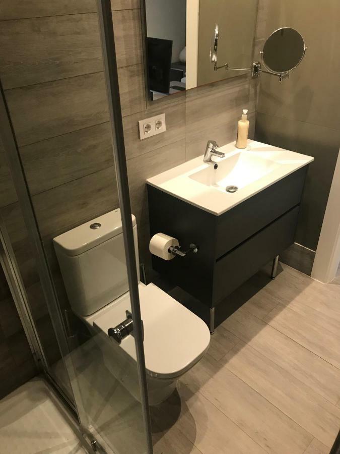 Apartamentos Loreto デニア エクステリア 写真
