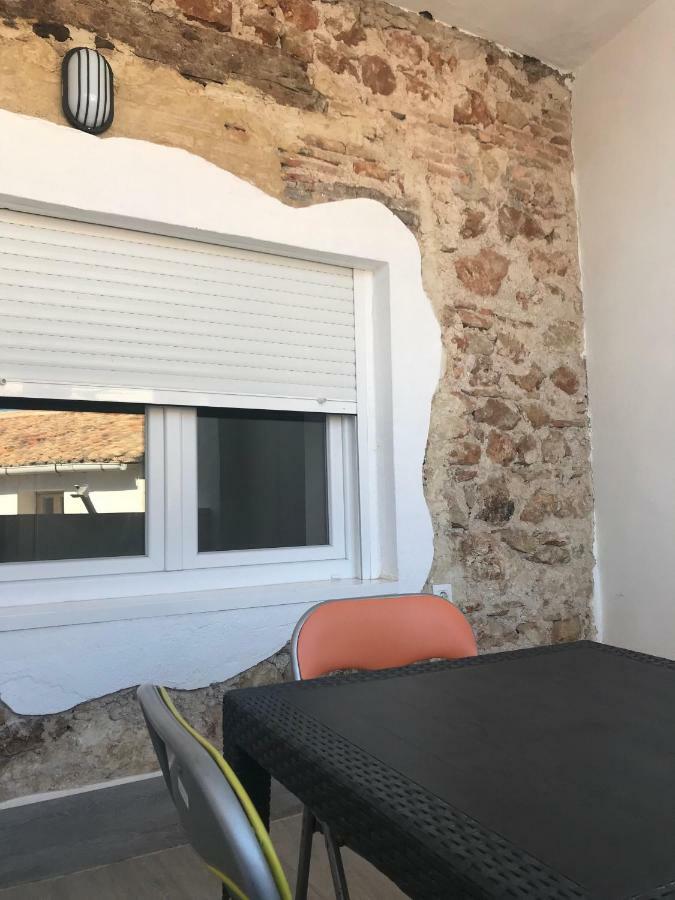 Apartamentos Loreto デニア エクステリア 写真