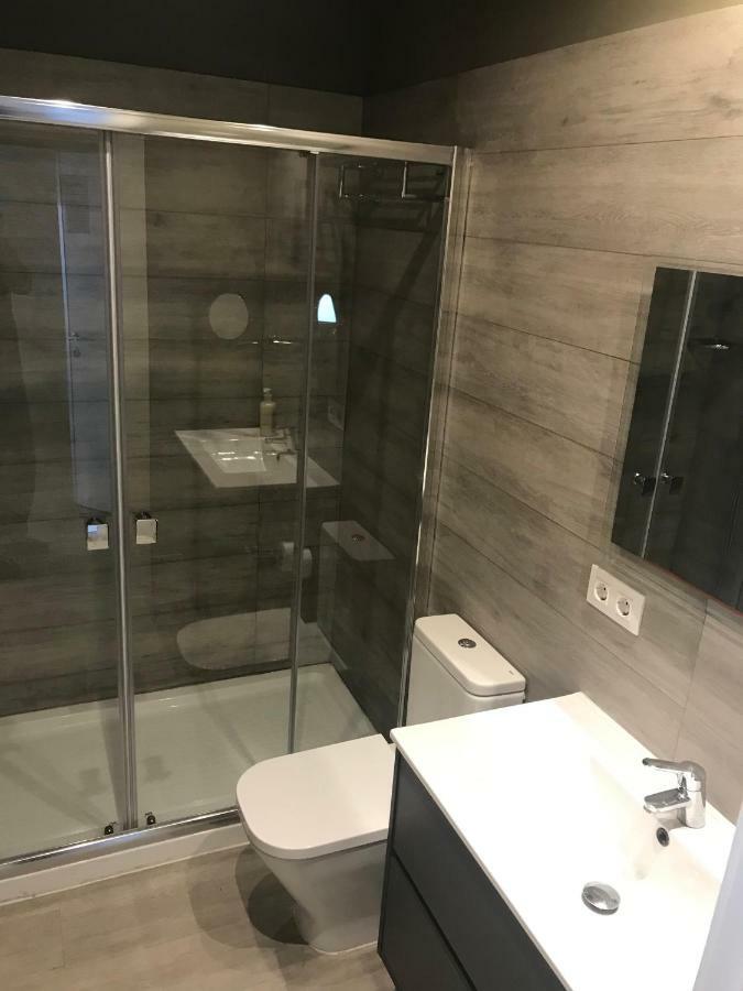 Apartamentos Loreto デニア エクステリア 写真