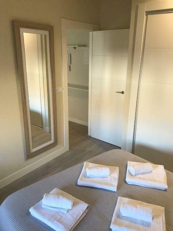 Apartamentos Loreto デニア エクステリア 写真