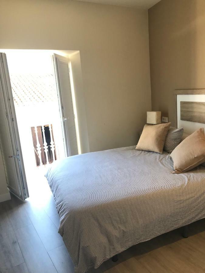 Apartamentos Loreto デニア エクステリア 写真
