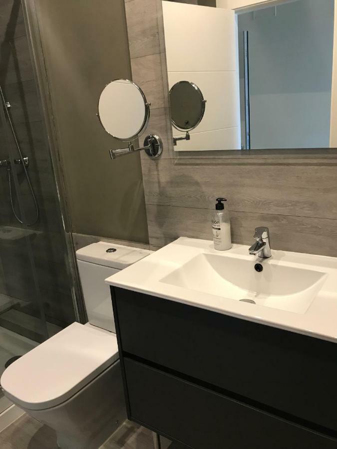Apartamentos Loreto デニア エクステリア 写真