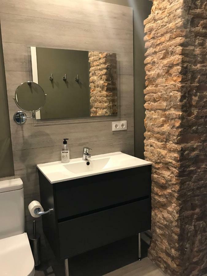 Apartamentos Loreto デニア エクステリア 写真