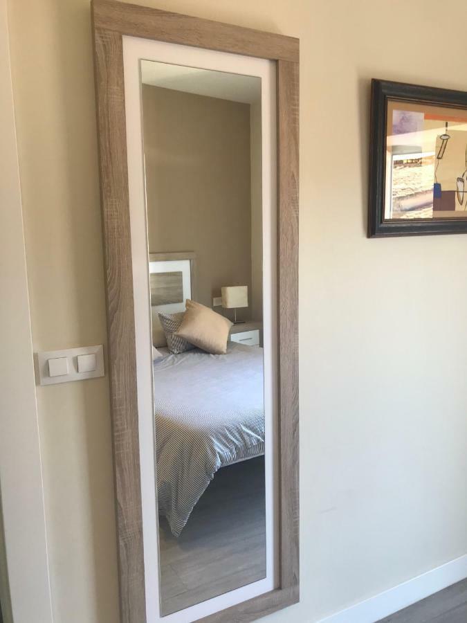 Apartamentos Loreto デニア エクステリア 写真