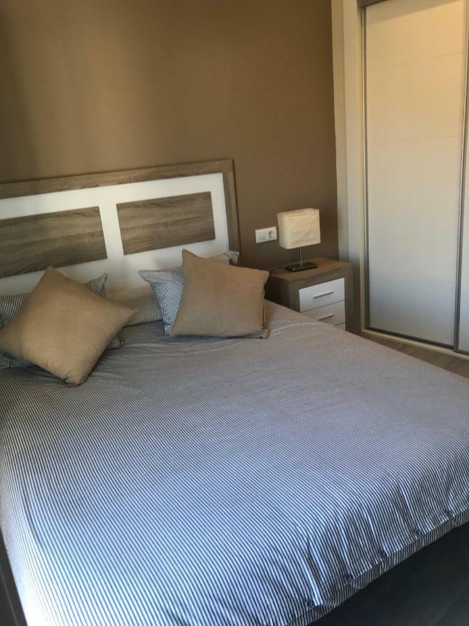 Apartamentos Loreto デニア エクステリア 写真